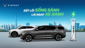 VF6 đi được bao xa Khám phá quãng đường và hiệu suất Xe điện VF6 mới nhất