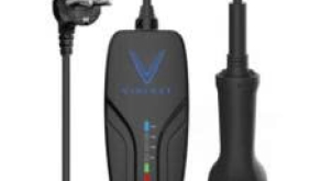 Thiết bị sạc di động