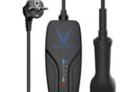 Thiết bị sạc di động