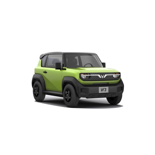 VinFast VF 3
